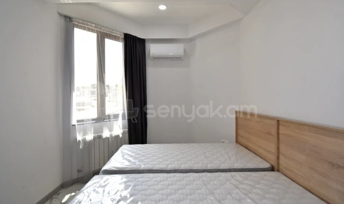 3 Սենյականոց Բնակարան, 78քմ, 5/7 հարկ, Կապիտալ Վերանորոգված, Կահավորված