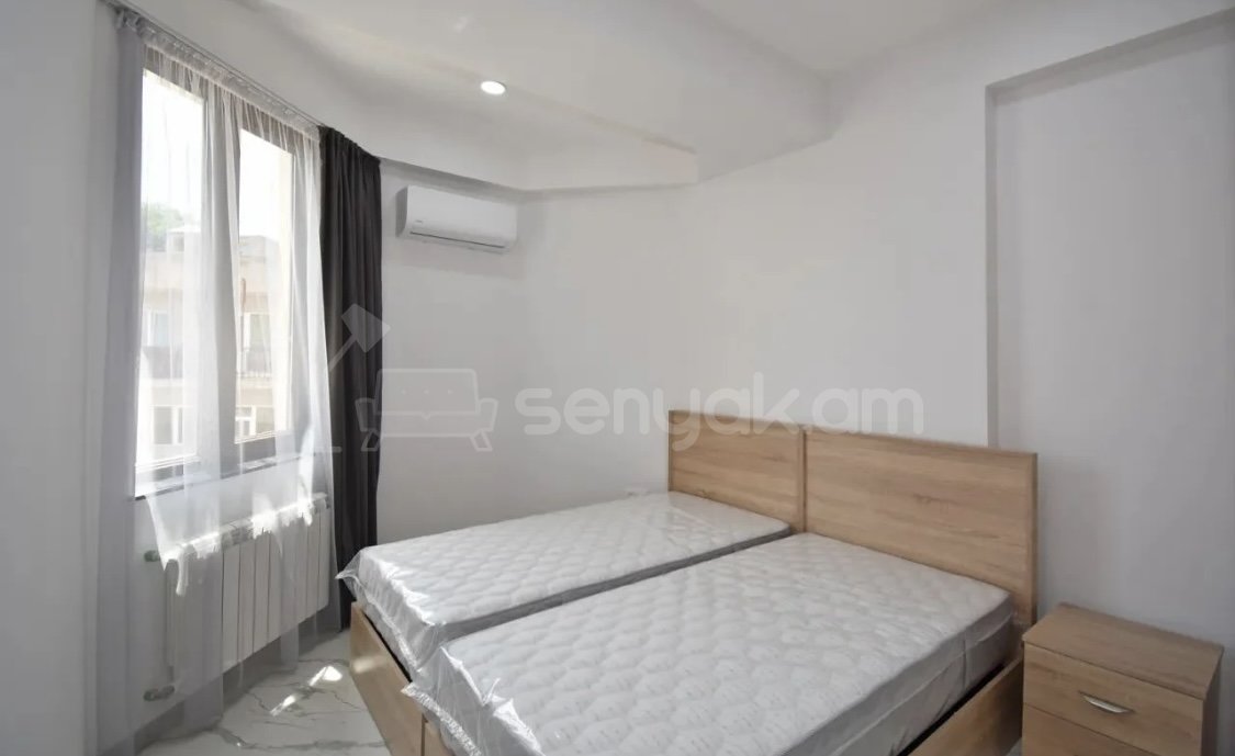 3 Սենյականոց Բնակարան, 78քմ, 5/7 հարկ, Կապիտալ Վերանորոգված, Կահավորված