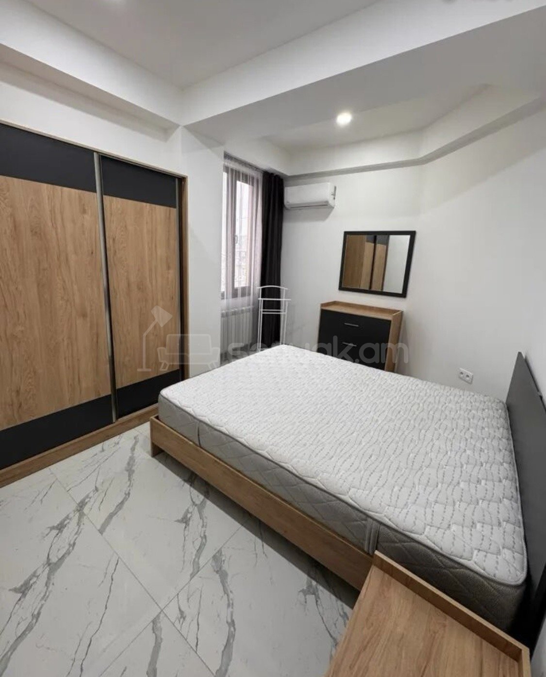 3 Սենյականոց Բնակարան, 78քմ, 5/7 հարկ, Կապիտալ Վերանորոգված, Կահավորված