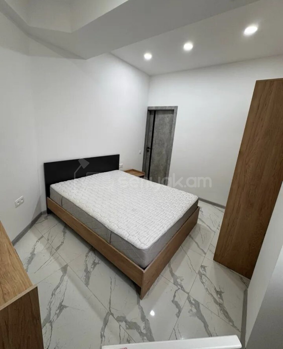 3 Սենյականոց Բնակարան, 78քմ, 5/7 հարկ, Կապիտալ Վերանորոգված, Կահավորված