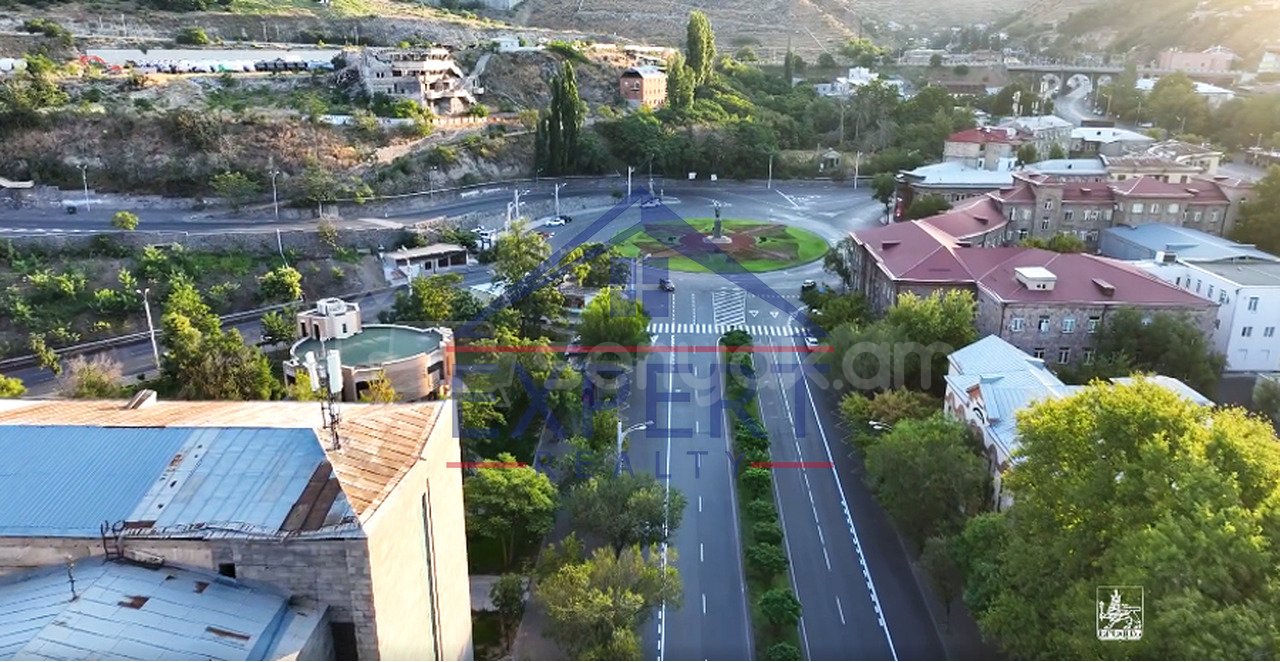 Օֆիսային Տարածք, 356քմ