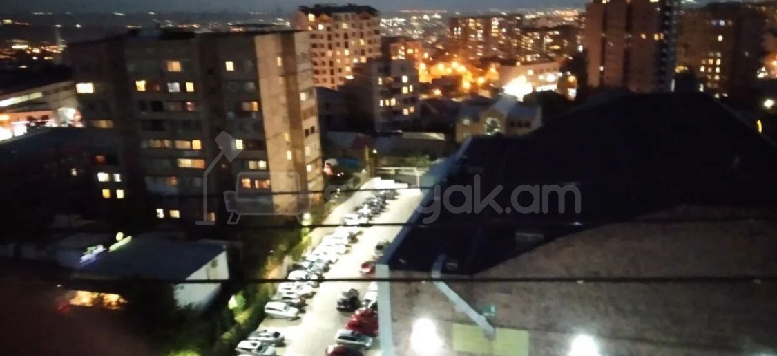 2 Սենյականոց Բնակարան, 50քմ, 13/13 հարկ, Նորմալ Վիճակում, Կահավորված