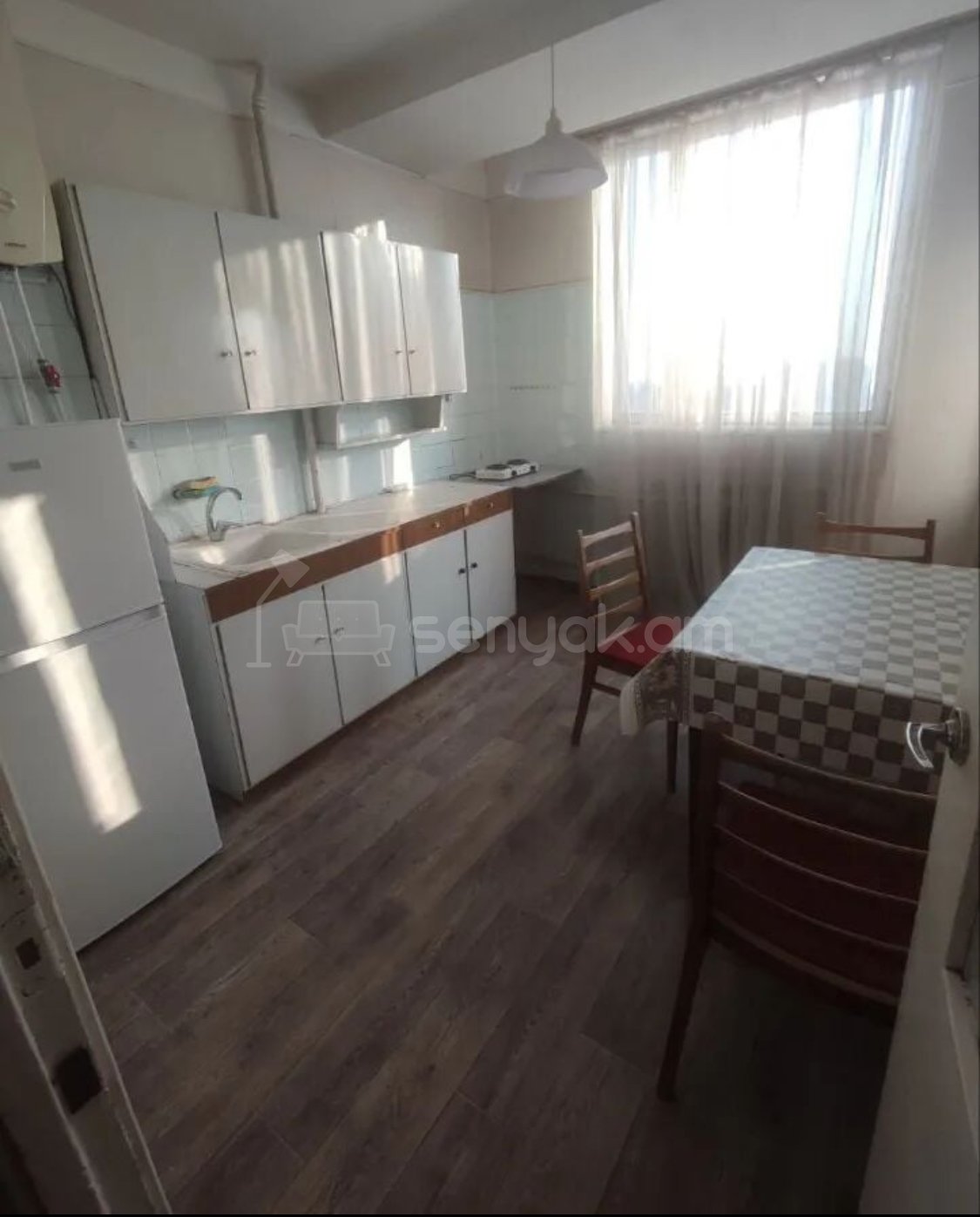 2 Սենյականոց Բնակարան, 50քմ, 13/13 հարկ, Նորմալ Վիճակում, Կահավորված