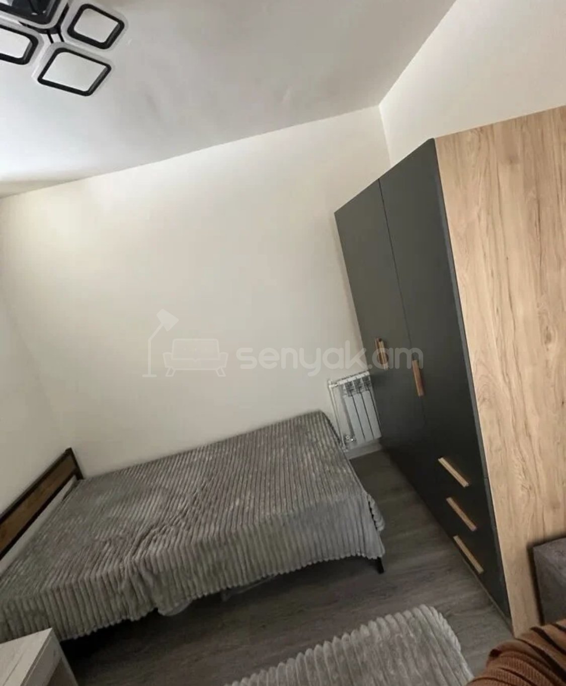 3 Սենյականոց Բնակարան, 51քմ, 13/13 հարկ, Դիզայներական Վերանորոգված