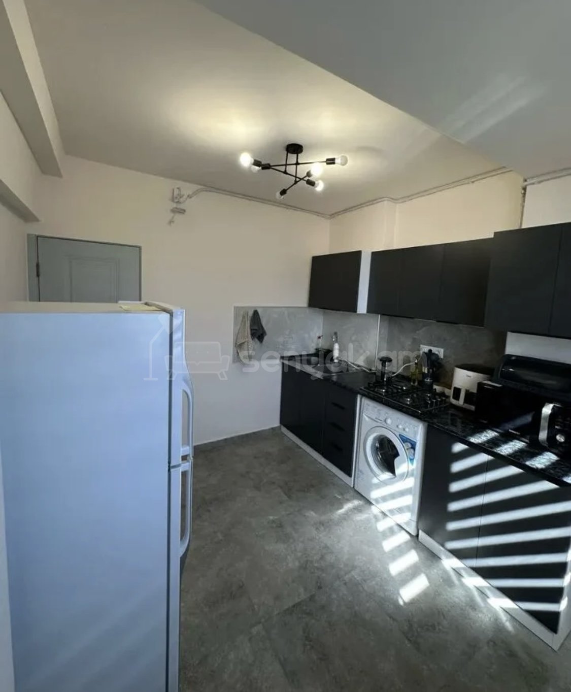 3 Սենյականոց Բնակարան, 51քմ, 13/13 հարկ, Դիզայներական Վերանորոգված