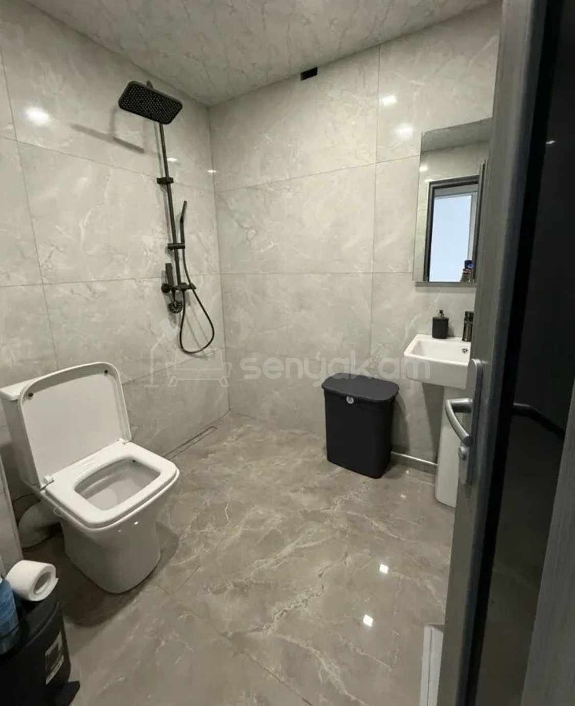 3 Սենյականոց Բնակարան, 51քմ, 13/13 հարկ, Դիզայներական Վերանորոգված