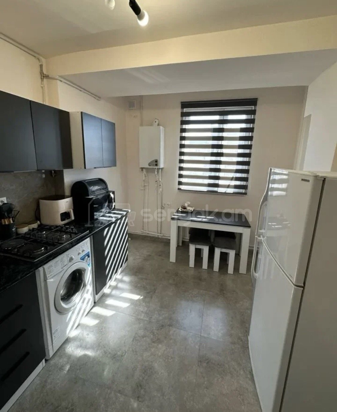 3 Սենյականոց Բնակարան, 51քմ, 13/13 հարկ, Դիզայներական Վերանորոգված