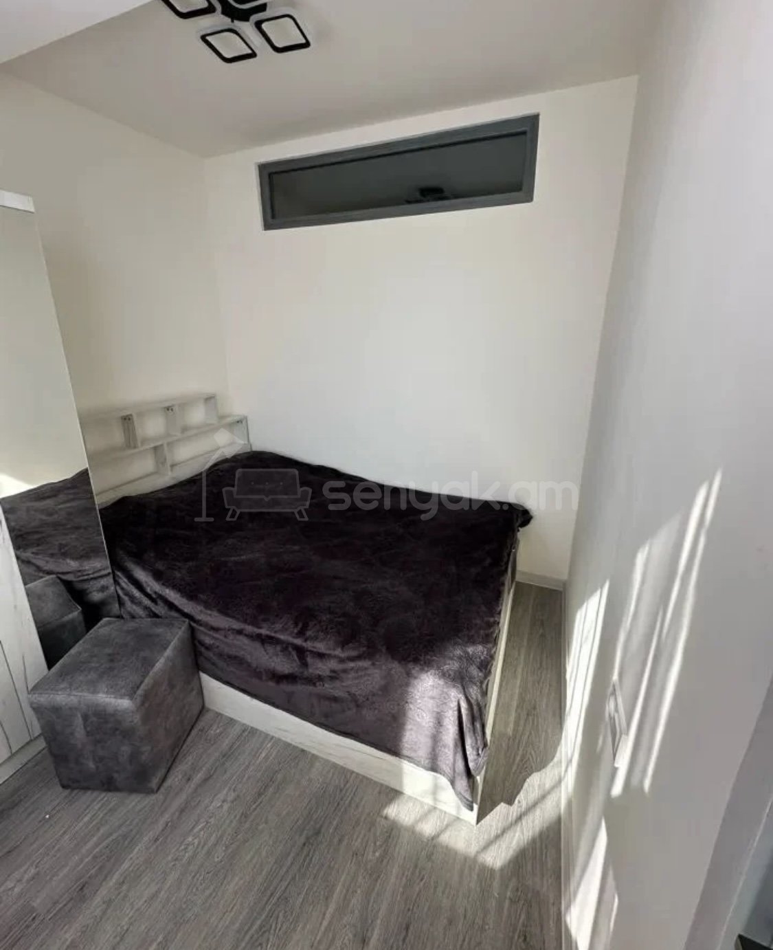 3 Սենյականոց Բնակարան, 51քմ, 13/13 հարկ, Դիզայներական Վերանորոգված