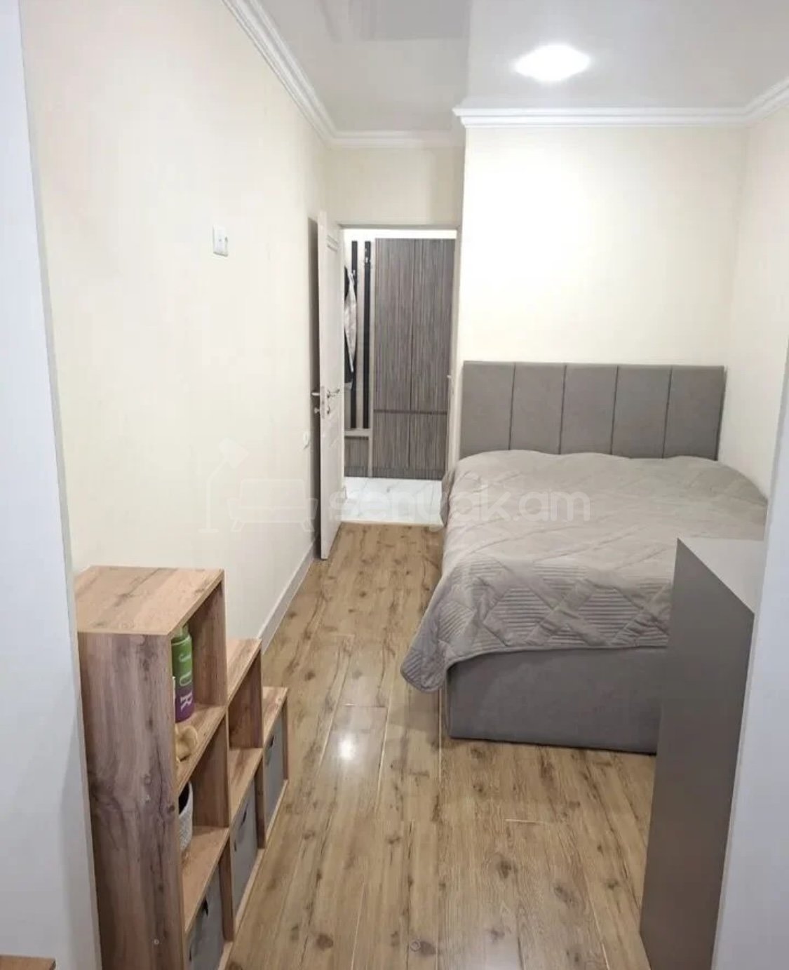 3 Սենյականոց Բնակարան, 56քմ, 3/9 հարկ, Կապիտալ Վերանորոգված