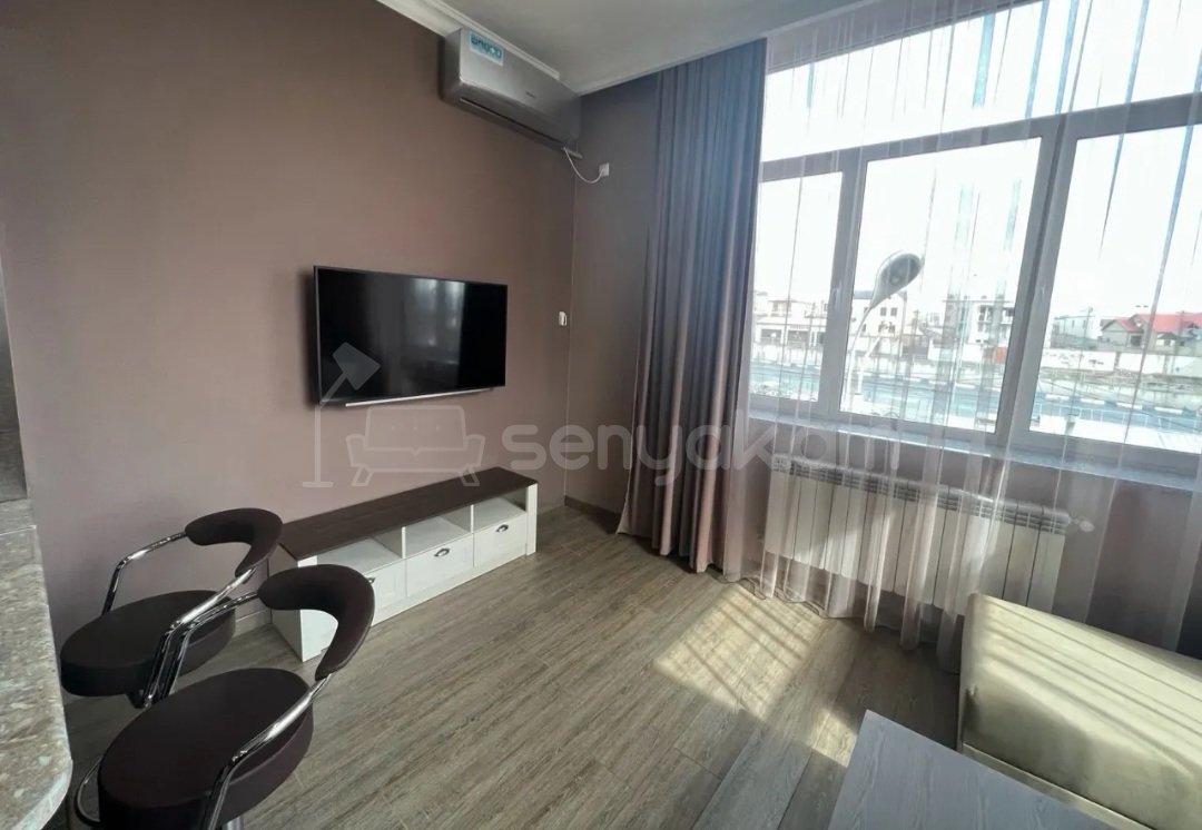 2 Սենյականոց Բնակարան Նորակառույց Քարե Շենքում, 70քմ, 3/3 հարկ, Դիզայներական Վերանորոգված, Կահավորված, Արևկող