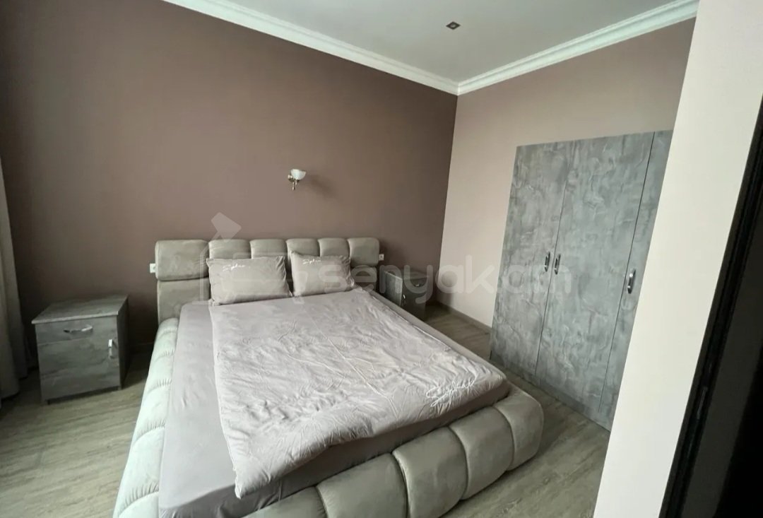 2 Սենյականոց Բնակարան Նորակառույց Քարե Շենքում, 70քմ, 3/3 հարկ, Դիզայներական Վերանորոգված, Կահավորված, Արևկող