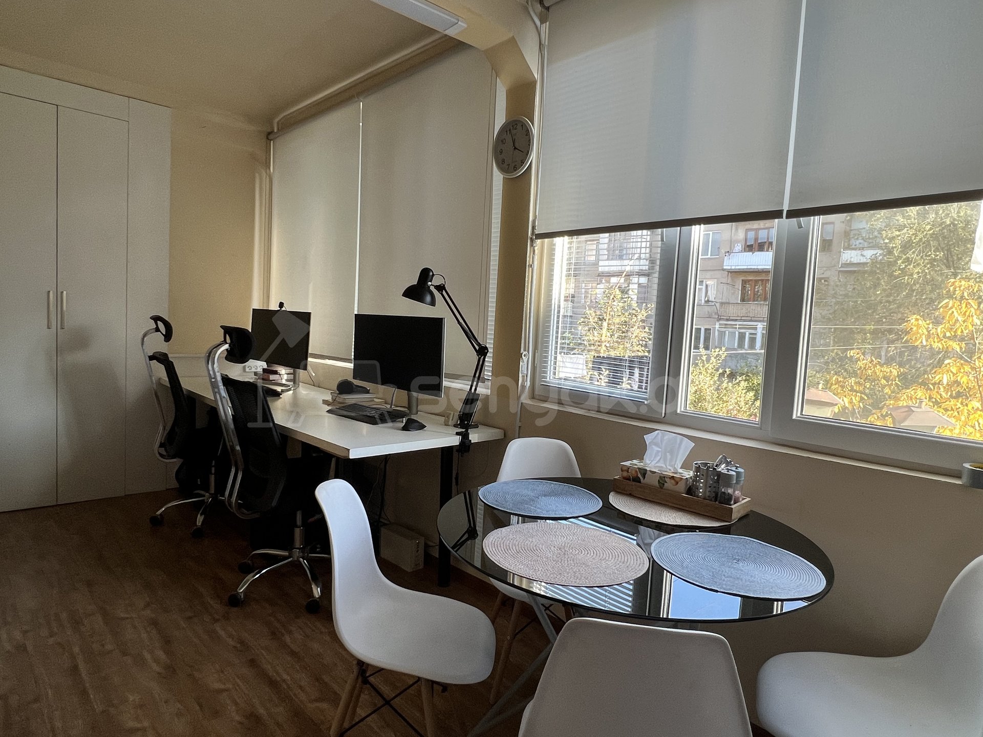 3 Սենյականոց Բնակարան, 76քմ, 2/5 հարկ, Կապիտալ Վերանորոգված, Կահավորված, Արևկող