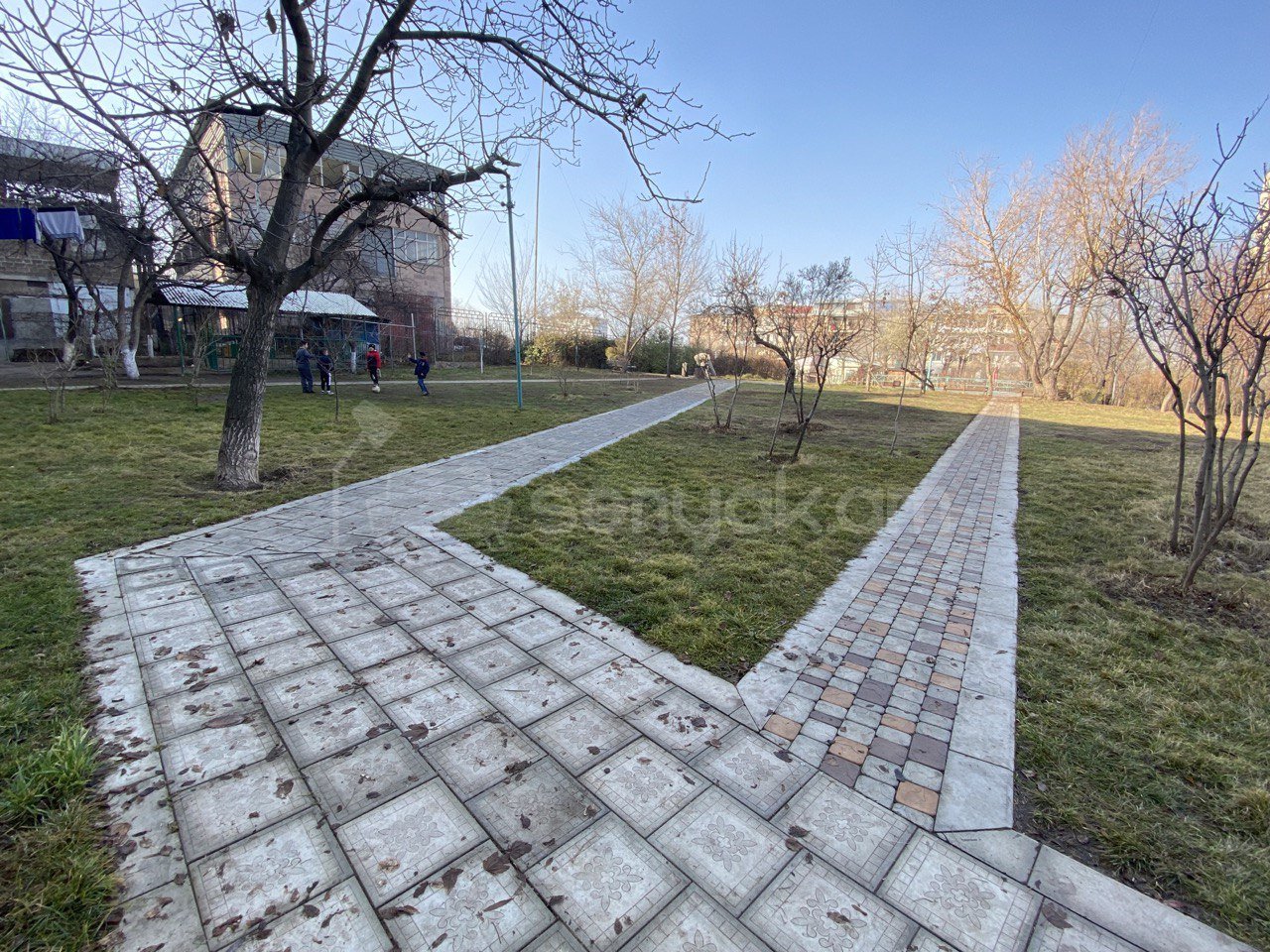 3 Սենյականոց Բնակարան, 76քմ, 2/5 հարկ, Կապիտալ Վերանորոգված, Կահավորված, Արևկող