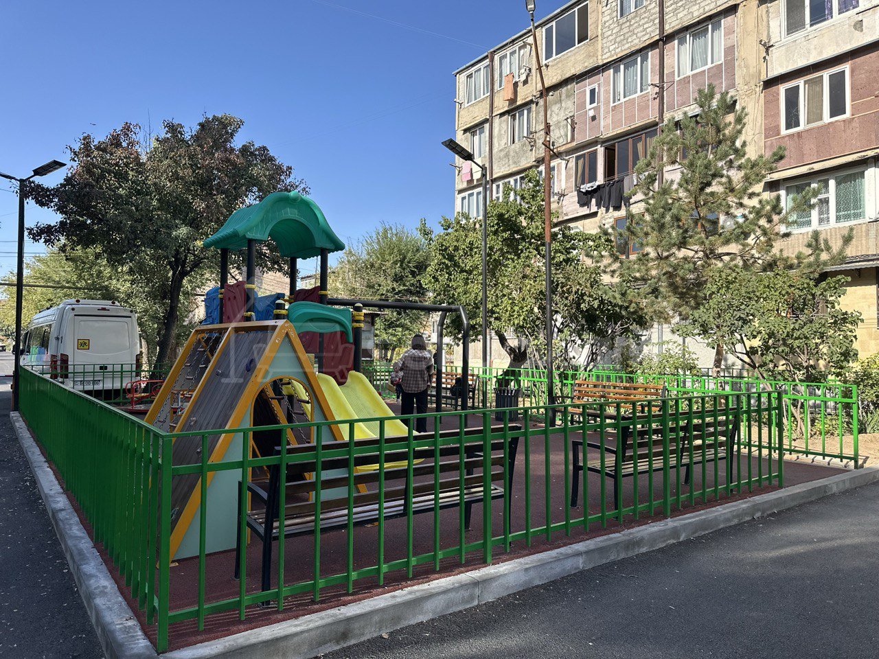 3 Սենյականոց Բնակարան, 76քմ, 2/5 հարկ, Կապիտալ Վերանորոգված, Կահավորված, Արևկող