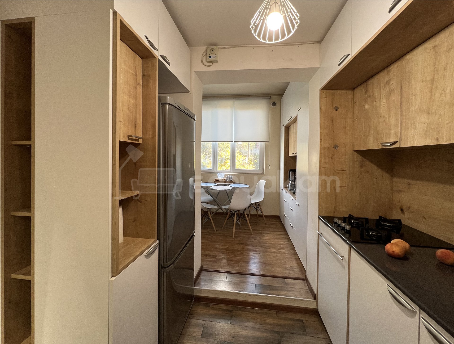 3 Սենյականոց Բնակարան, 76քմ, 2/5 հարկ, Կապիտալ Վերանորոգված, Կահավորված, Արևկող