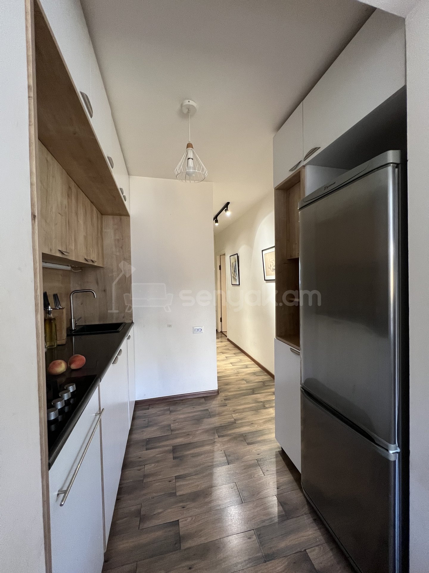 3 Սենյականոց Բնակարան, 76քմ, 2/5 հարկ, Կապիտալ Վերանորոգված, Կահավորված, Արևկող