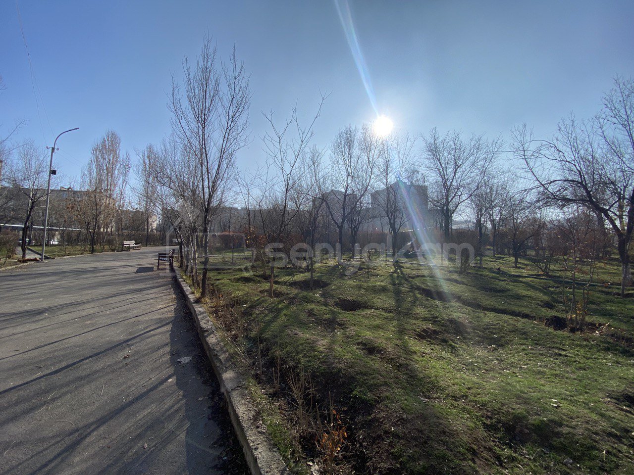 3 Սենյականոց Բնակարան, 76քմ, 2/5 հարկ, Կապիտալ Վերանորոգված, Կահավորված, Արևկող