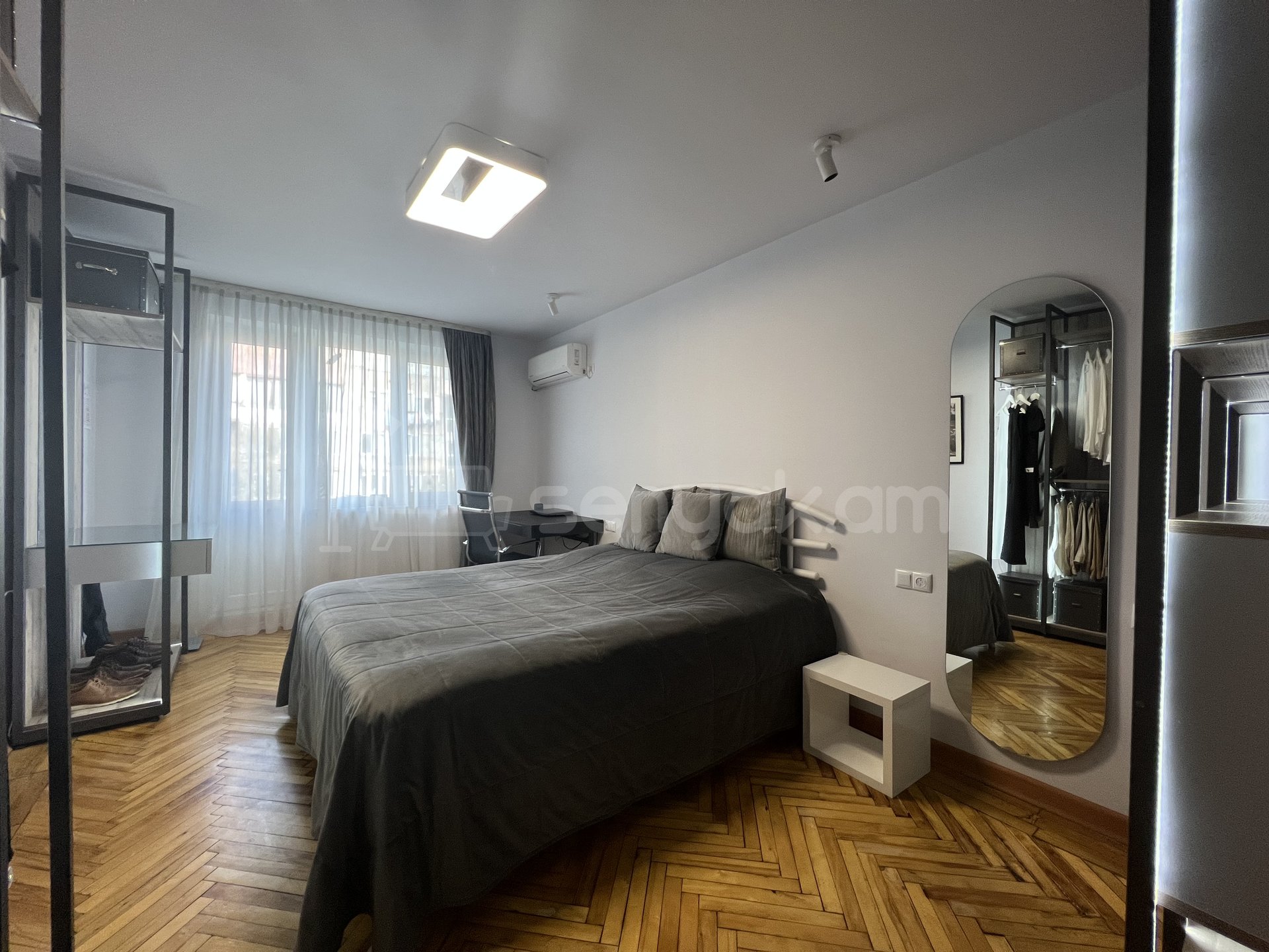 3 Սենյականոց Բնակարան, 76քմ, 2/5 հարկ, Կապիտալ Վերանորոգված, Կահավորված, Արևկող