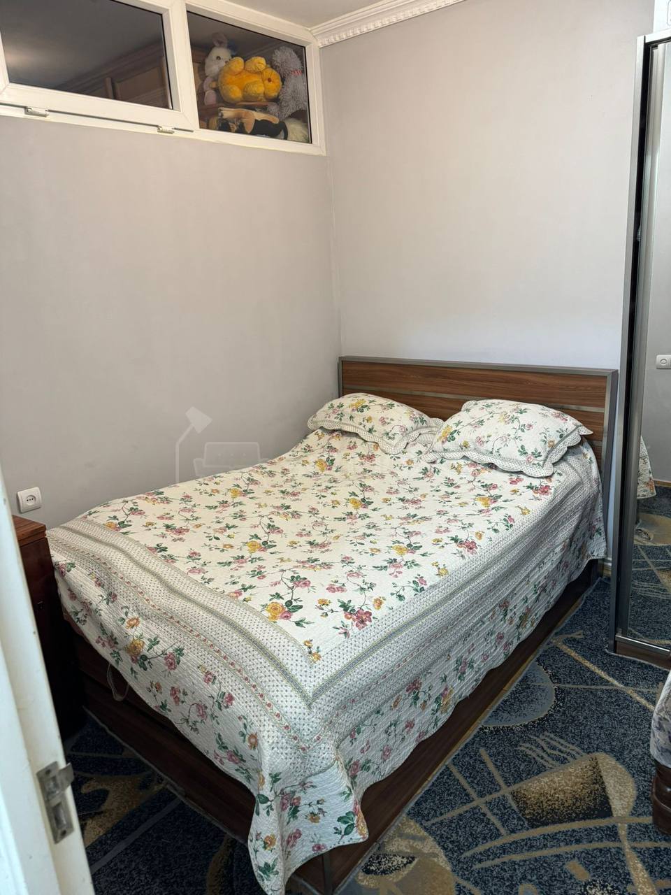 4 Սենյականոց Բնակարան, 80քմ, 4/9 հարկ, Կապիտալ Վերանորոգված