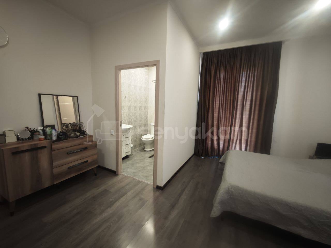 7 Սենյականոց Սեփական Տուն, 262քմ, Կապիտալ Վերանորոգված