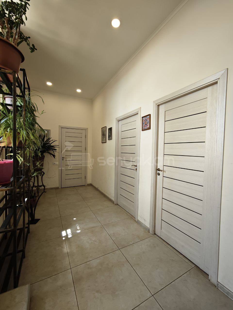 7 Սենյականոց Սեփական Տուն, 262քմ, Կապիտալ Վերանորոգված