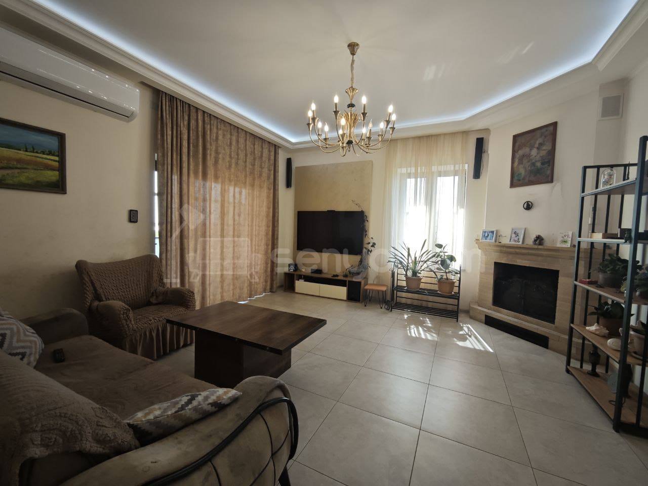 7 Սենյականոց Սեփական Տուն, 262քմ, Կապիտալ Վերանորոգված