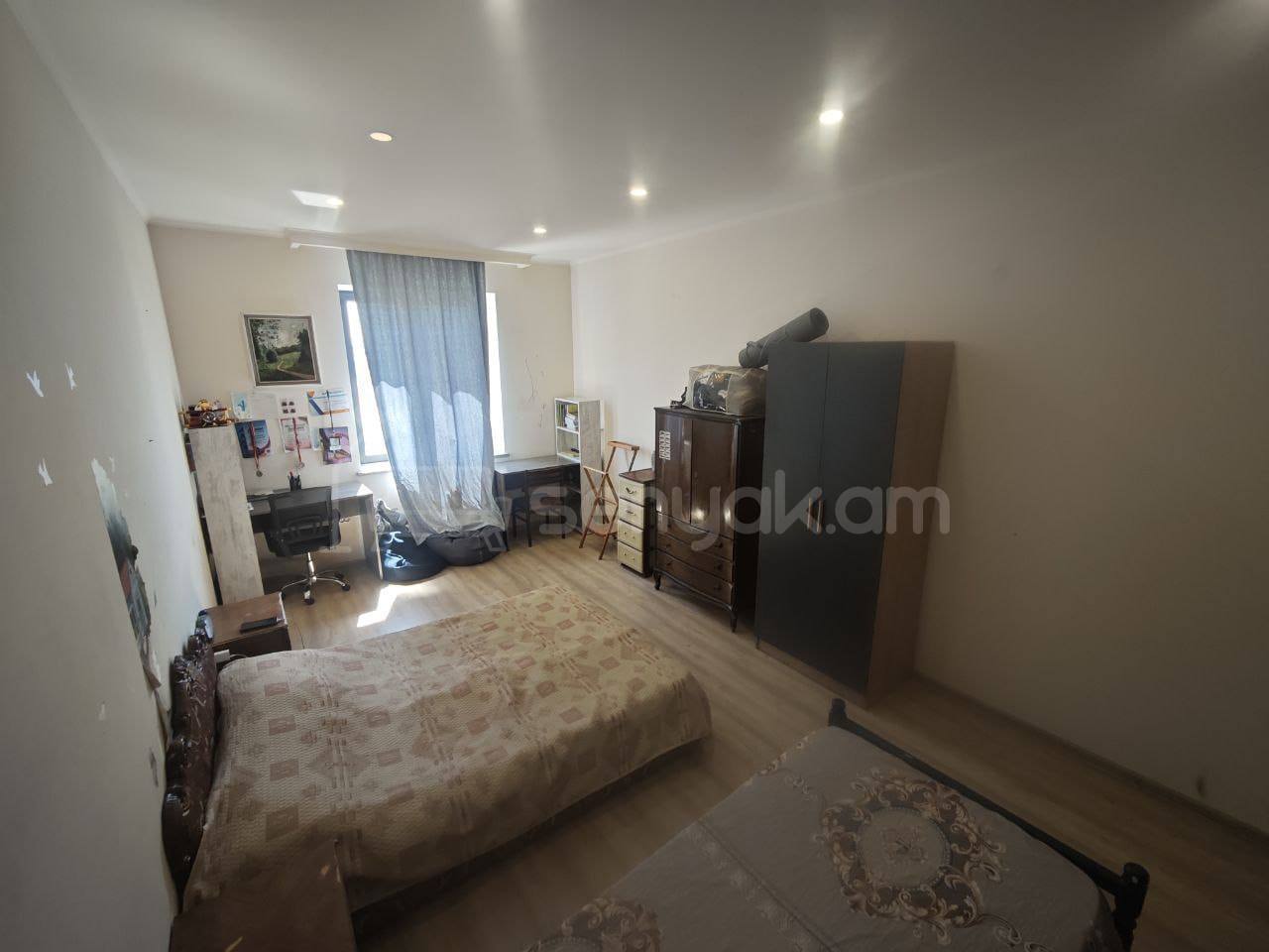 7 Սենյականոց Սեփական Տուն, 262քմ, Կապիտալ Վերանորոգված