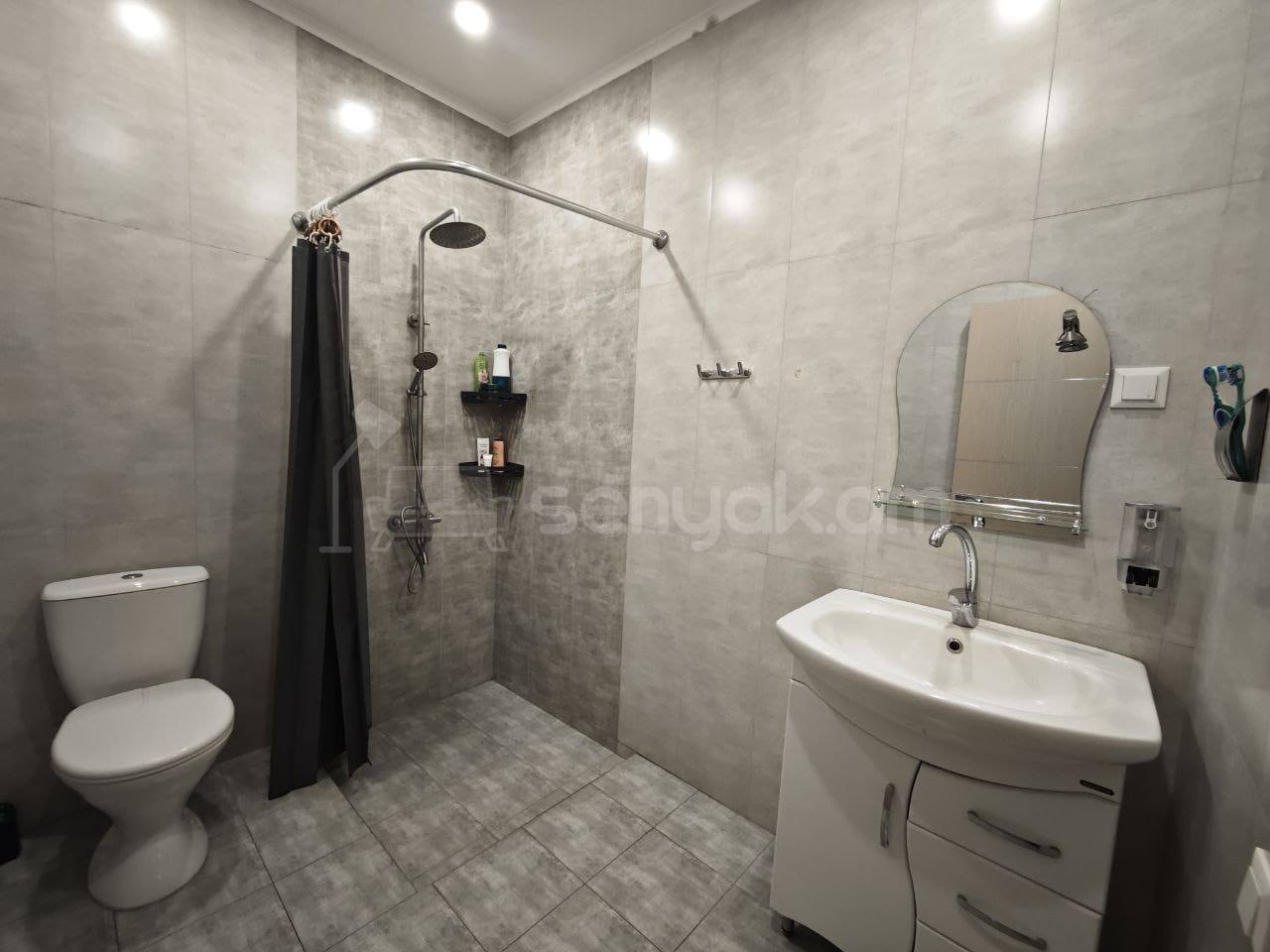 7 Սենյականոց Սեփական Տուն, 262քմ, Կապիտալ Վերանորոգված