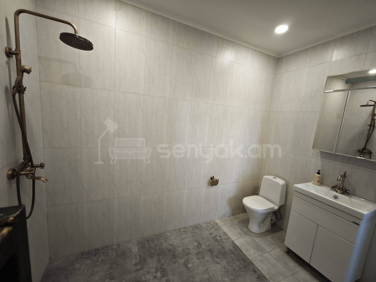 7 Սենյականոց Սեփական Տուն, 262քմ, Կապիտալ Վերանորոգված