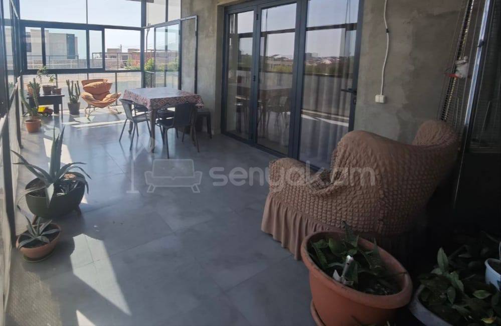 7 Սենյականոց Սեփական Տուն, 262քմ, Կապիտալ Վերանորոգված