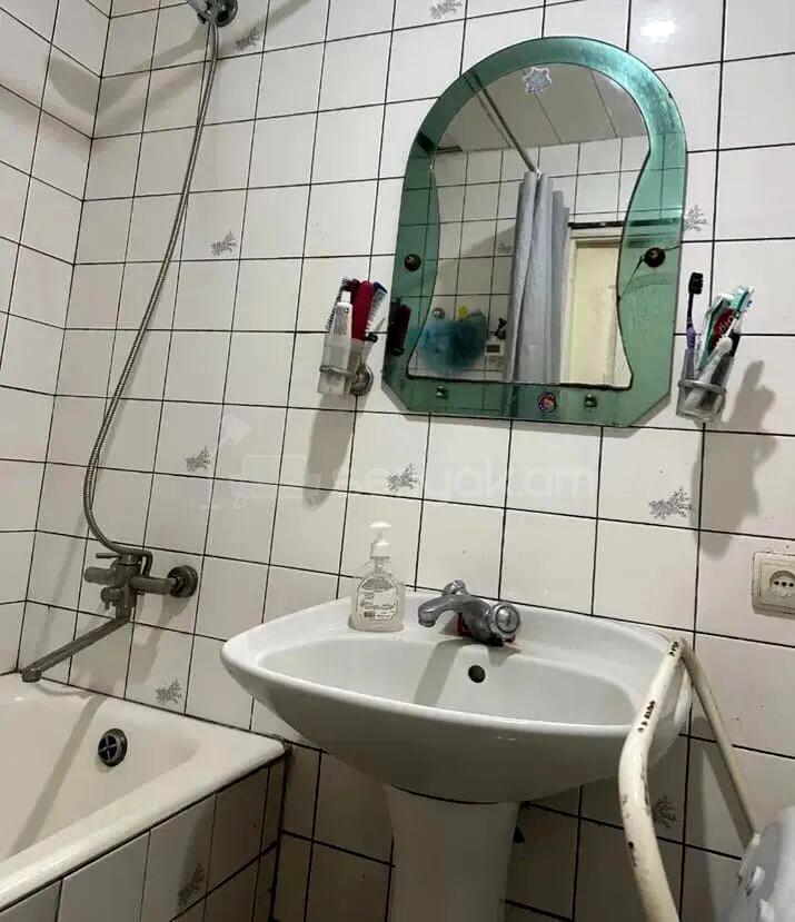 3 Սենյականոց Բնակարան, 74քմ, 7/9 հարկ, Կոսմետիկ Վերանորոգված