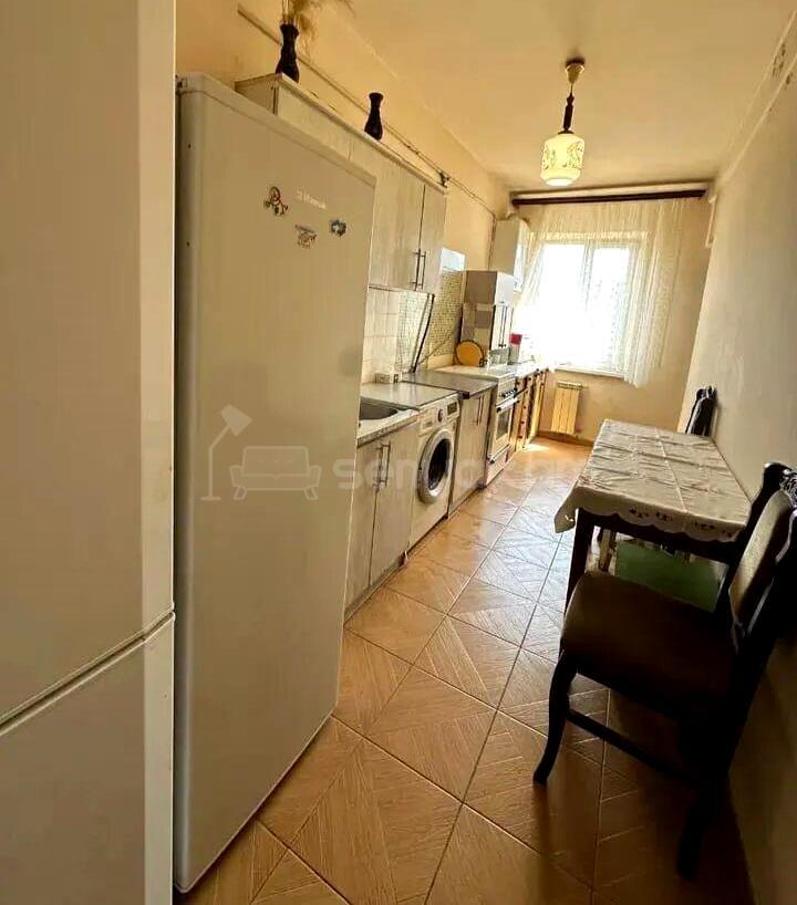 3 Սենյականոց Բնակարան, 74քմ, 7/9 հարկ, Կոսմետիկ Վերանորոգված