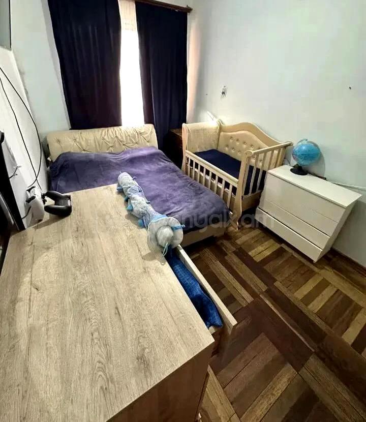 3 Սենյականոց Բնակարան, 74քմ, 7/9 հարկ, Կոսմետիկ Վերանորոգված