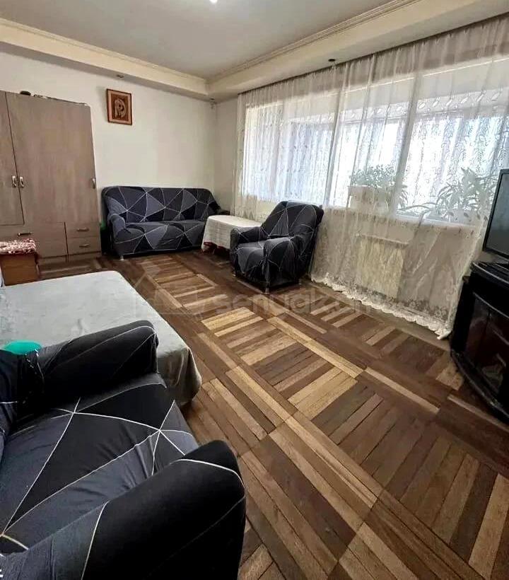 3 Սենյականոց Բնակարան, 74քմ, 7/9 հարկ, Կոսմետիկ Վերանորոգված