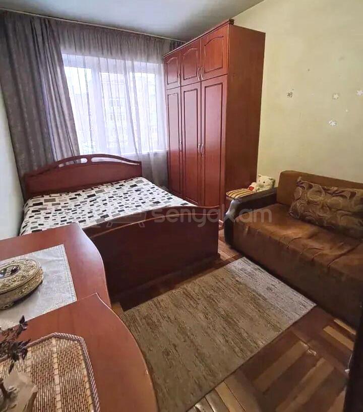 3 Սենյականոց Բնակարան, 74քմ, 7/9 հարկ, Կոսմետիկ Վերանորոգված