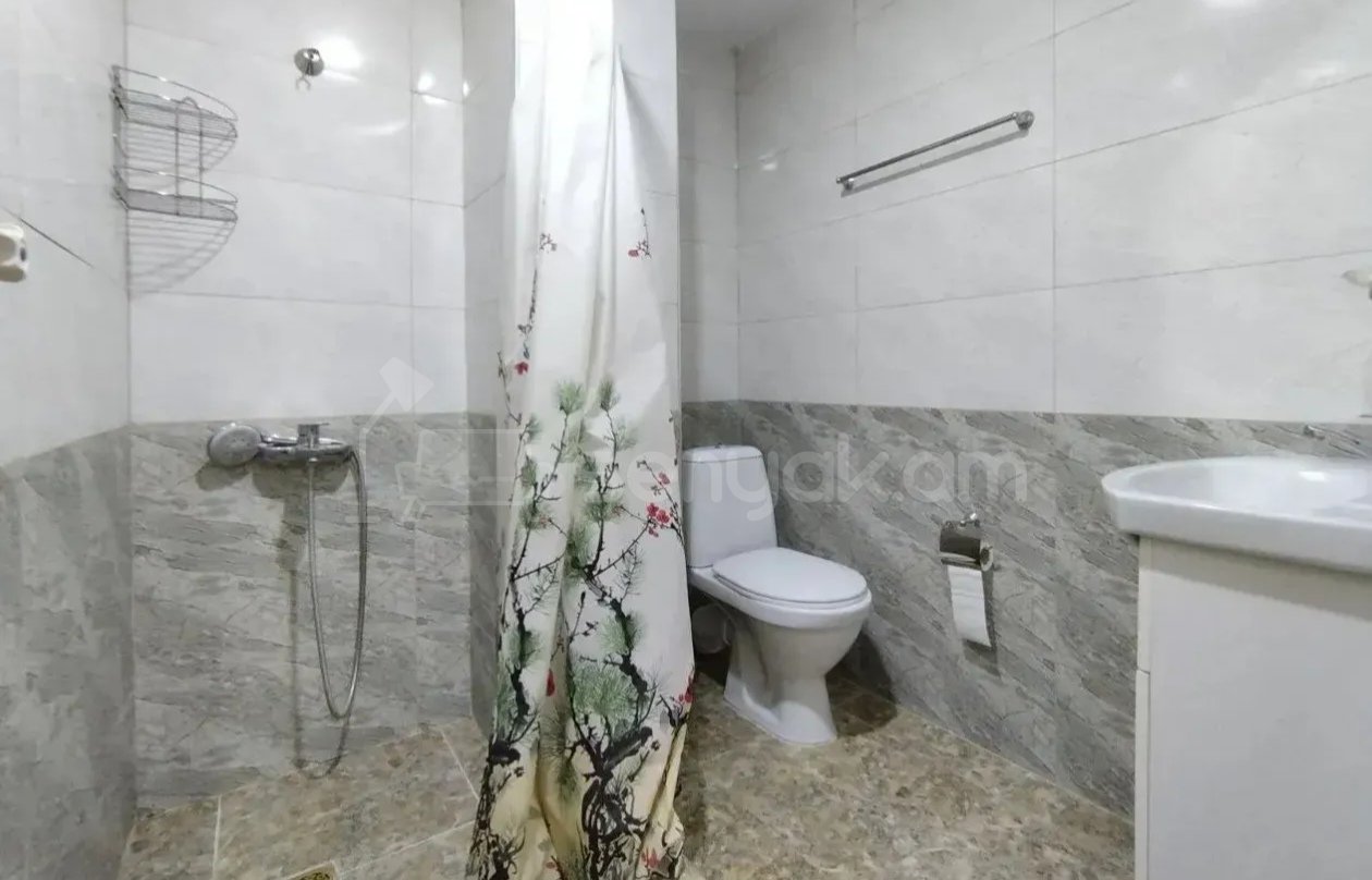 2 Սենյականոց Բնակարան, 52քմ, 2/9 հարկ, Նորմալ Վիճակում, Կահավորված