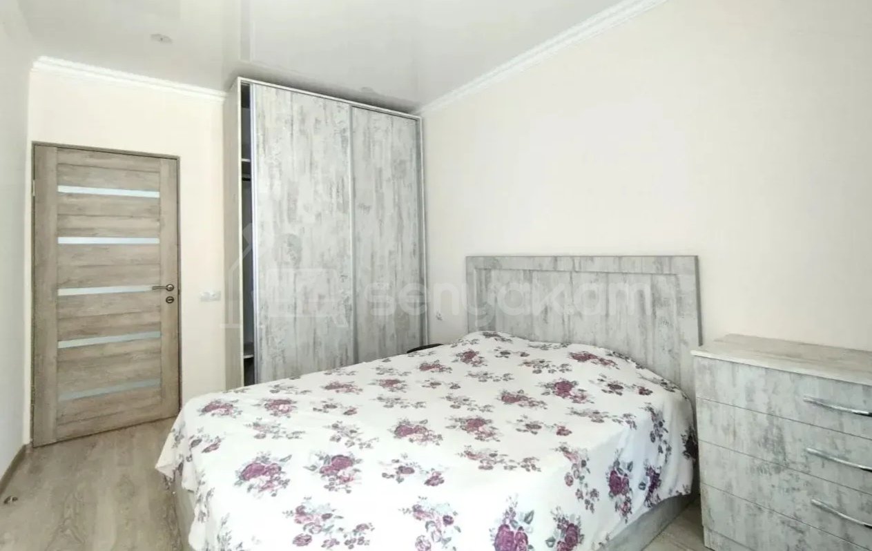 2 Սենյականոց Բնակարան, 52քմ, 2/9 հարկ, Նորմալ Վիճակում, Կահավորված