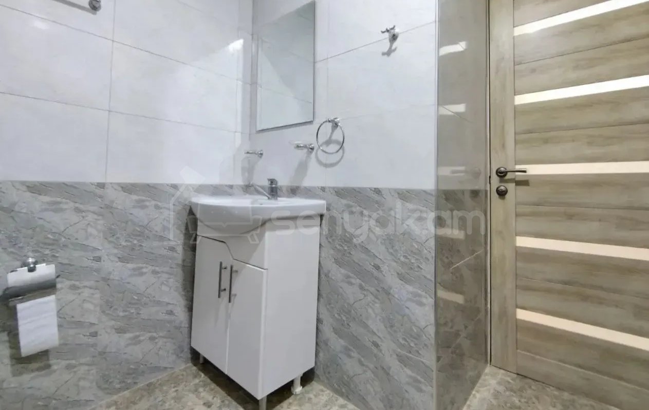 2 Սենյականոց Բնակարան, 52քմ, 2/9 հարկ, Նորմալ Վիճակում, Կահավորված