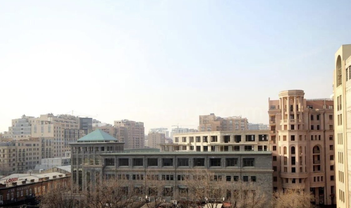 2 Սենյականոց Բնակարան Նորակառույցում, 78քմ, 7/10 հարկ, Կապիտալ Վերանորոգված, Կահավորված, Արևկող