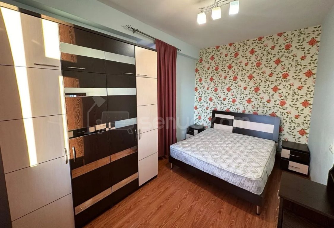 2 Սենյականոց Բնակարան Նորակառույցում, 78քմ, 7/10 հարկ, Կապիտալ Վերանորոգված, Կահավորված, Արևկող