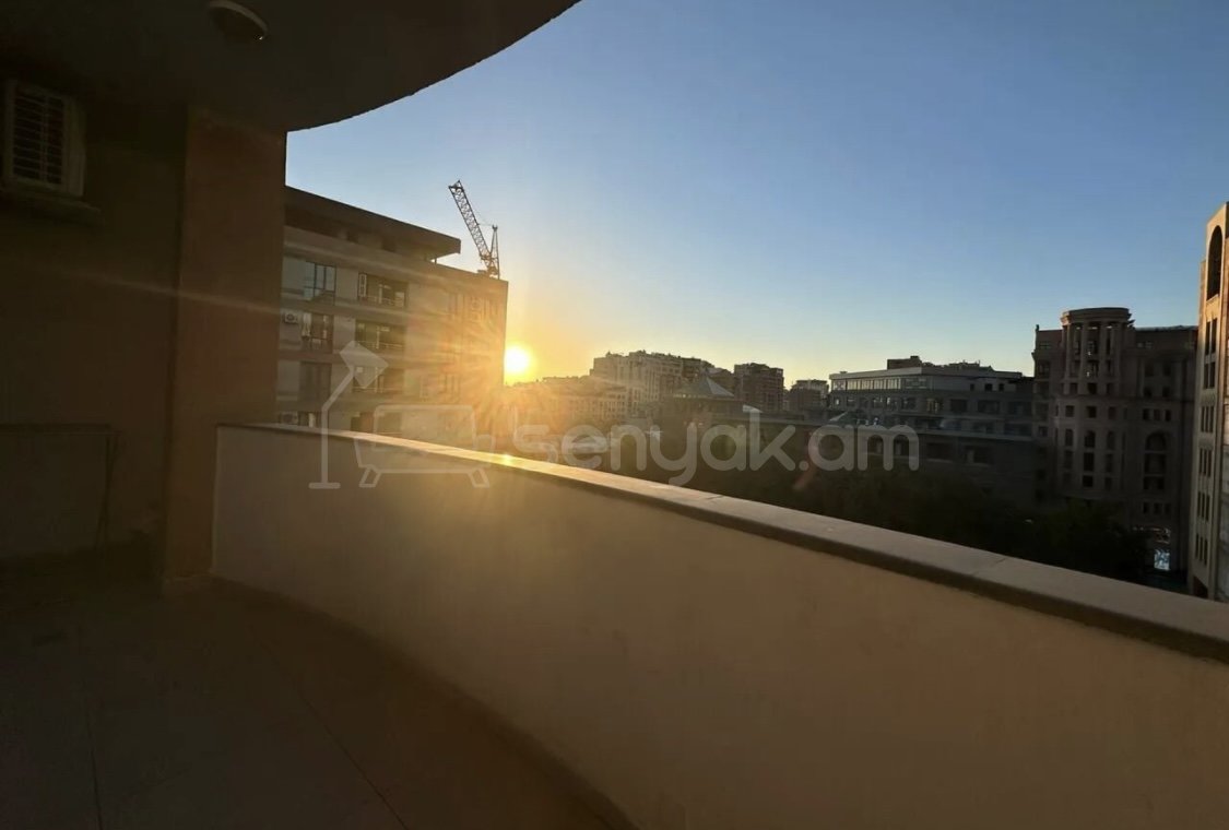 2 Սենյականոց Բնակարան Նորակառույցում, 78քմ, 7/10 հարկ, Կապիտալ Վերանորոգված, Կահավորված, Արևկող