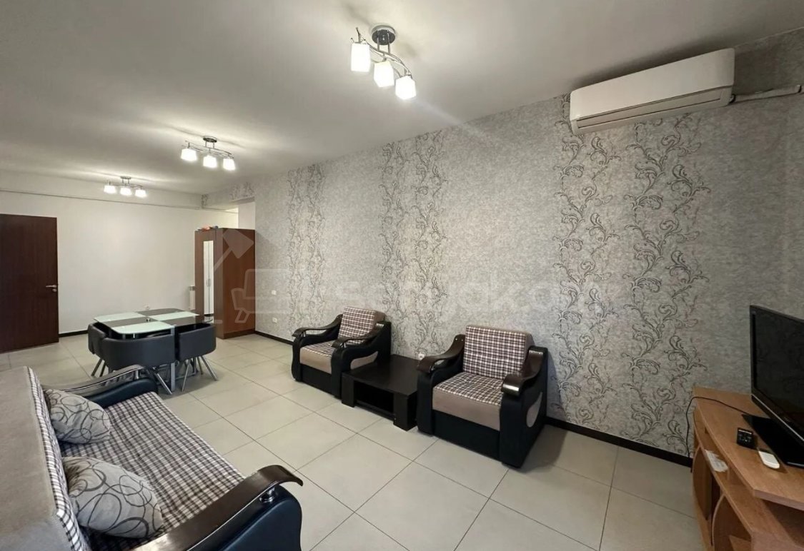 2 Սենյականոց Բնակարան Նորակառույցում, 78քմ, 7/10 հարկ, Կապիտալ Վերանորոգված, Կահավորված, Արևկող