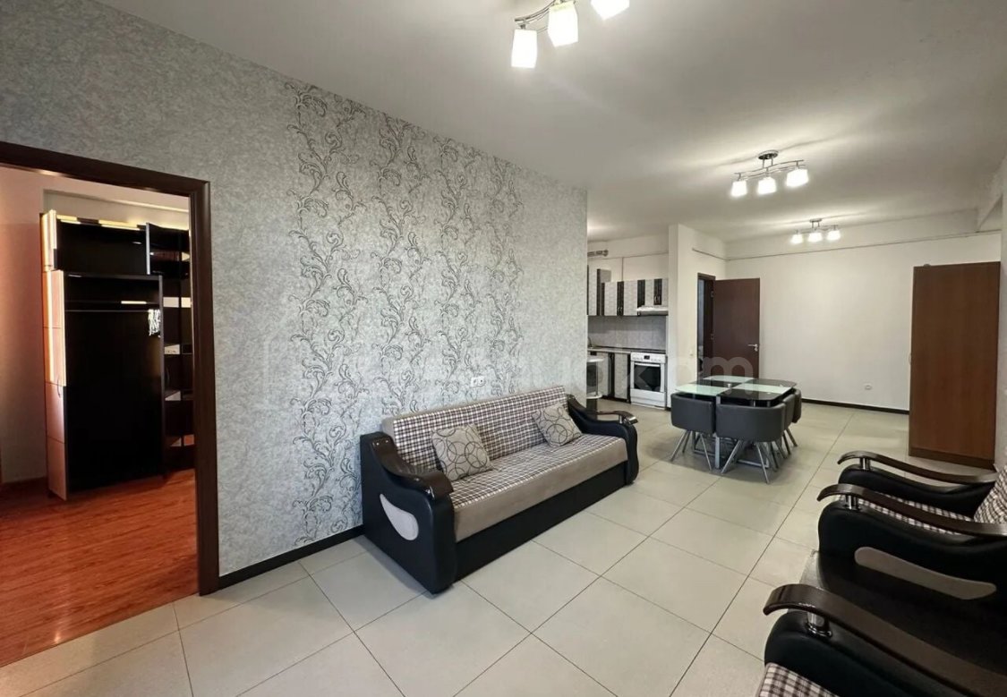 2 Սենյականոց Բնակարան Նորակառույցում, 78քմ, 7/10 հարկ, Կապիտալ Վերանորոգված, Կահավորված, Արևկող