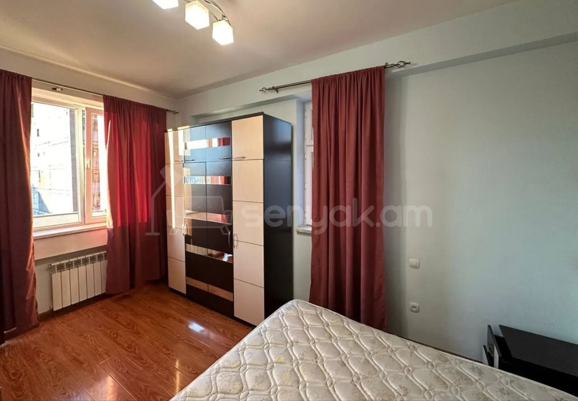 2 Սենյականոց Բնակարան Նորակառույցում, 78քմ, 7/10 հարկ, Կապիտալ Վերանորոգված, Կահավորված, Արևկող