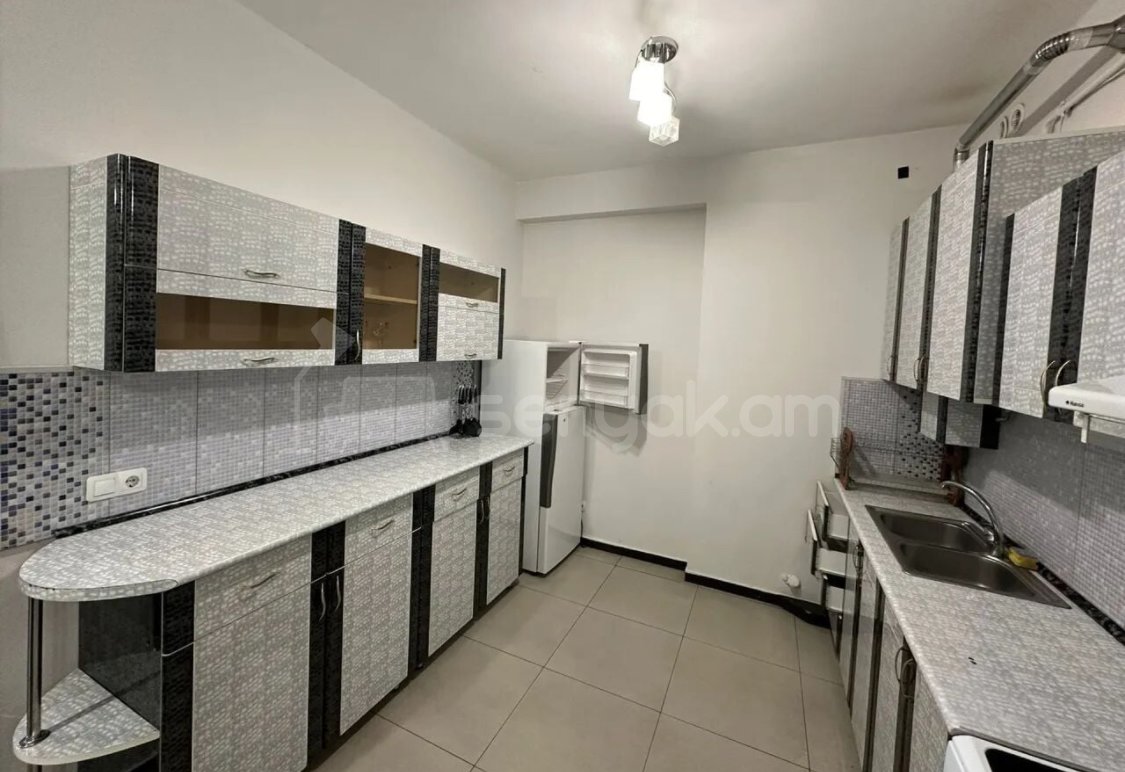 2 Սենյականոց Բնակարան Նորակառույցում, 78քմ, 7/10 հարկ, Կապիտալ Վերանորոգված, Կահավորված, Արևկող