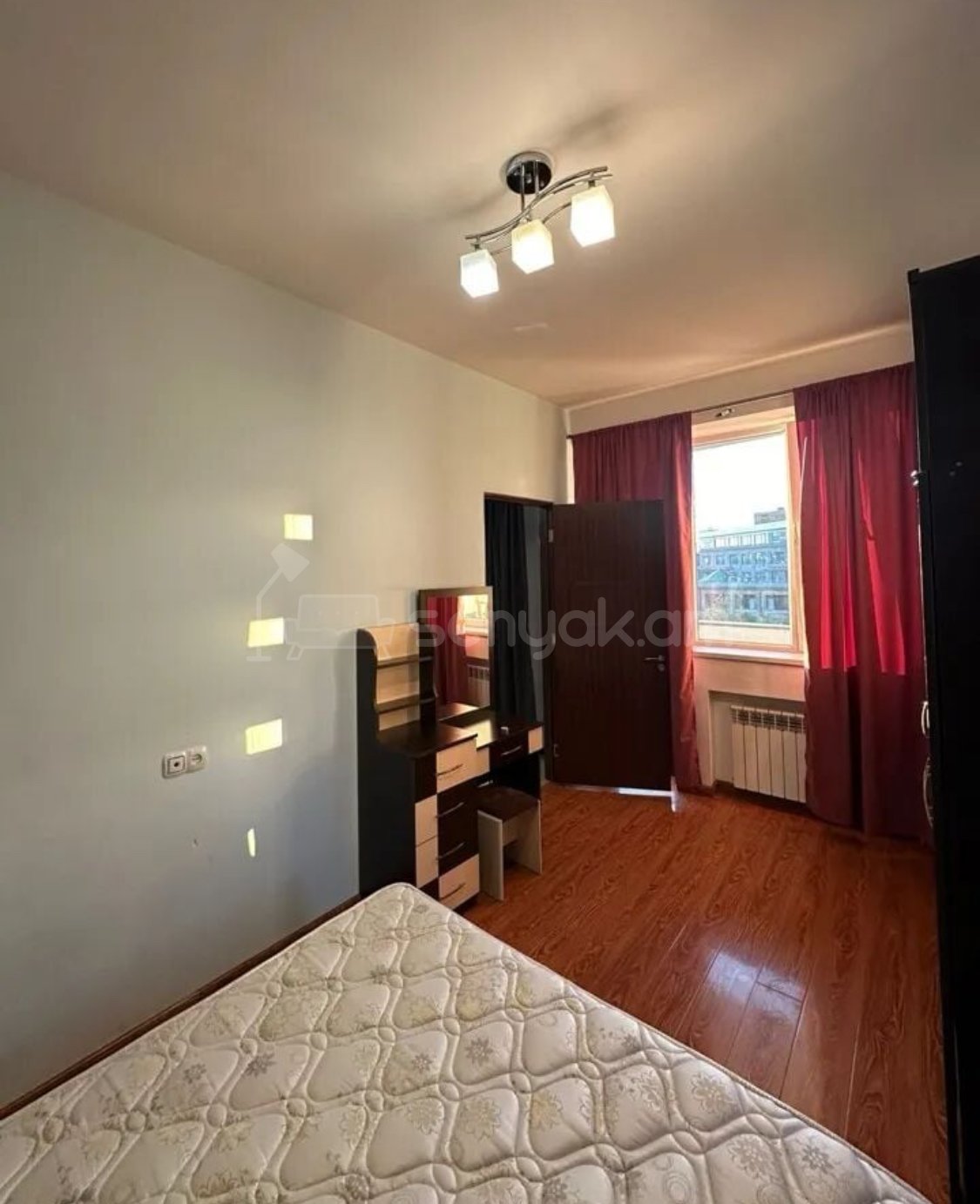 2 Սենյականոց Բնակարան Նորակառույցում, 78քմ, 7/10 հարկ, Կապիտալ Վերանորոգված, Կահավորված, Արևկող