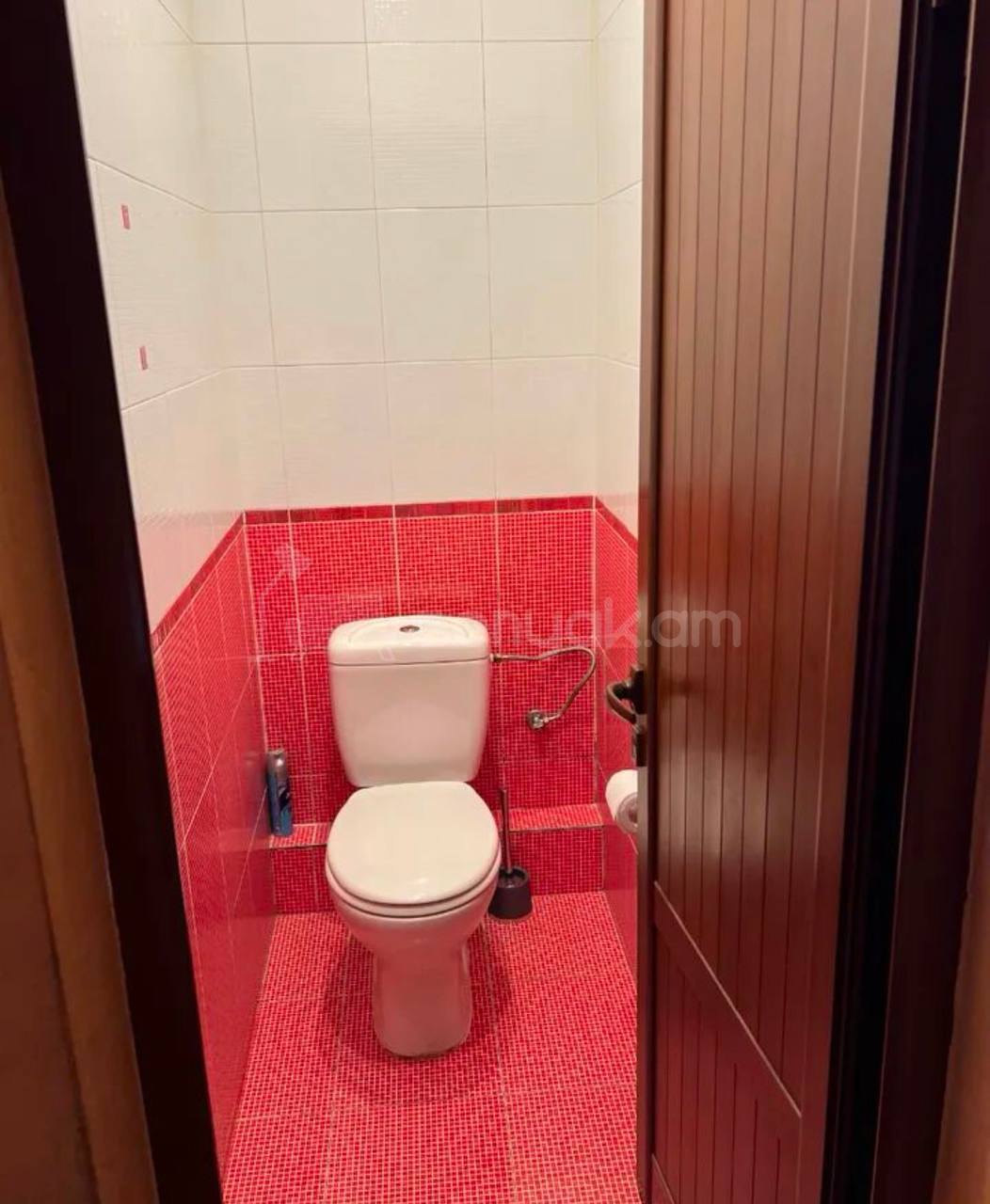 3 Սենյականոց Բնակարան Քարե Շենքում, 85քմ, 5/5 հարկ, Կապիտալ Վերանորոգված, Կահավորված, Արևկող