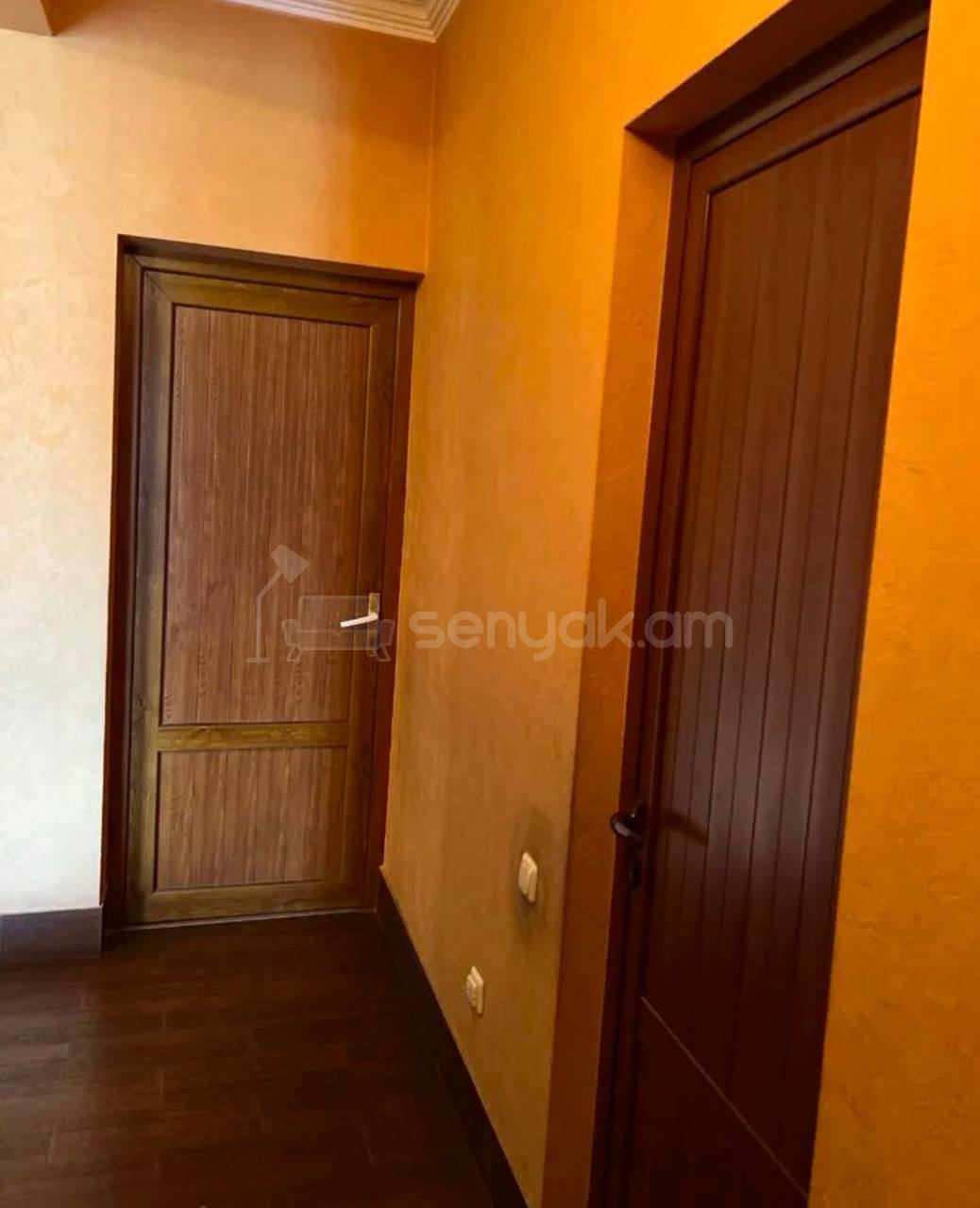 3 Սենյականոց Բնակարան Քարե Շենքում, 85քմ, 5/5 հարկ, Կապիտալ Վերանորոգված, Կահավորված, Արևկող