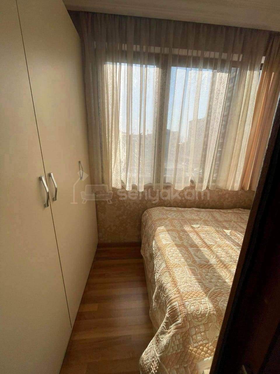 3 Սենյականոց Բնակարան, 55քմ, 5/9 հարկ, Դիզայներական Վերանորոգված, Կահավորված, Արևկող