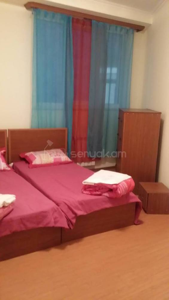 3 Սենյականոց Բնակարան Նորակառույցում, 96քմ, 10/14 հարկ, Կապիտալ Վերանորոգված, Կահավորված, Արևկող